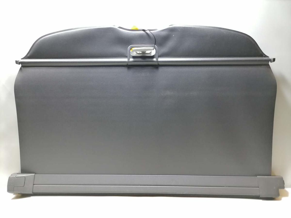 Opel Signum original Laderaumrollo Abdeckung Kofferraum Bj.2006